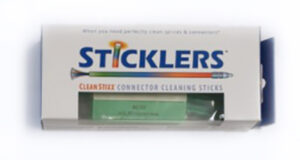 MCC-S12 stickler fibre cleaning tool