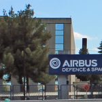 Airbus Defence & Space Madrid