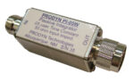 PI-05W passive integrator