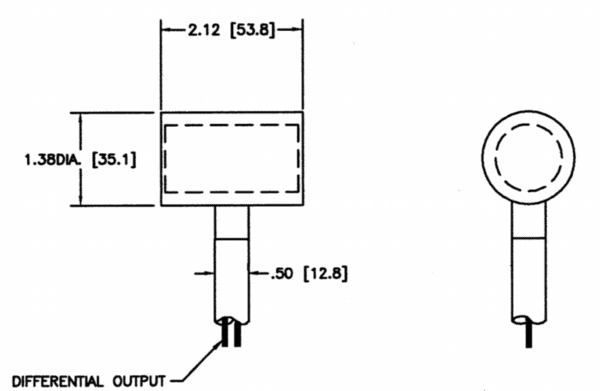 Prodyn-RB40-Radiation-Hardened-Magnetic-Field-Sensor