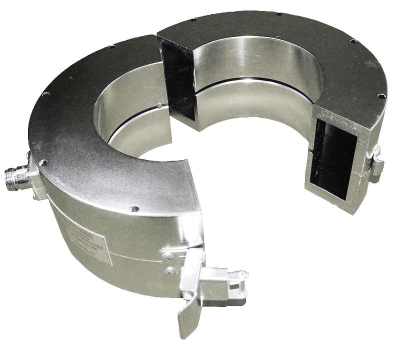 Inductive Current Probes (IDOT Sensors) RF and Microwave