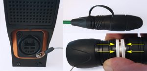 optical-CON duo connector
